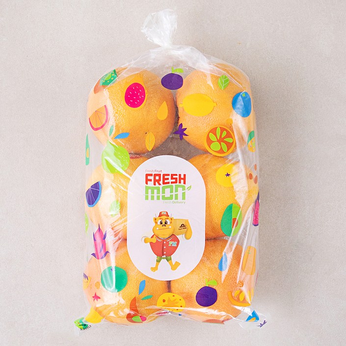 프레시몬 미국산 자몽, 1개, 1.8kg 프레시몬 미국산 자몽, 1개, 1.8kg