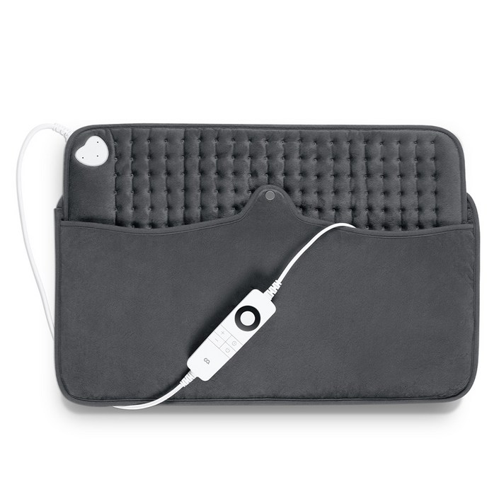 오아 포그니 발 온열 허리 무릎 전기 찜질기