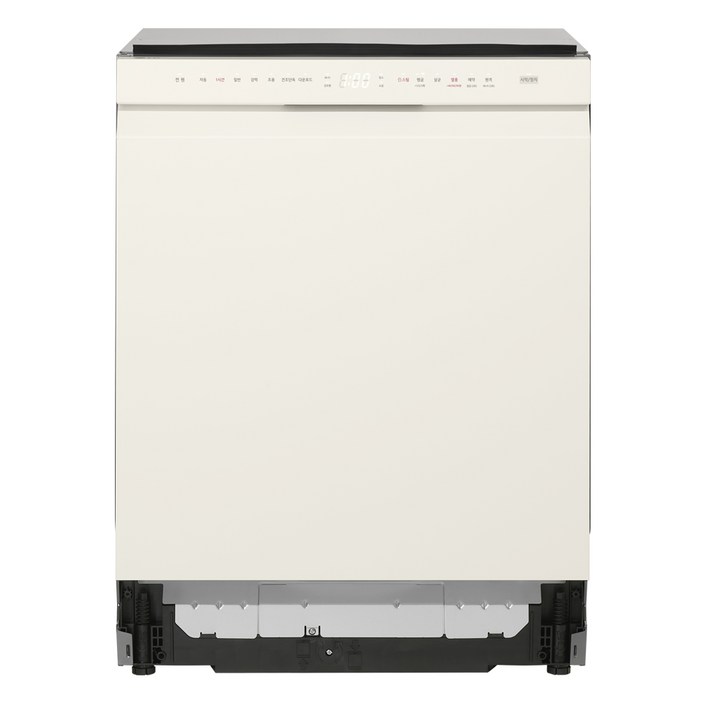 10 환급가전 LG전자 디오스 오브제컬렉션 빌트인 식기세척기 14인용