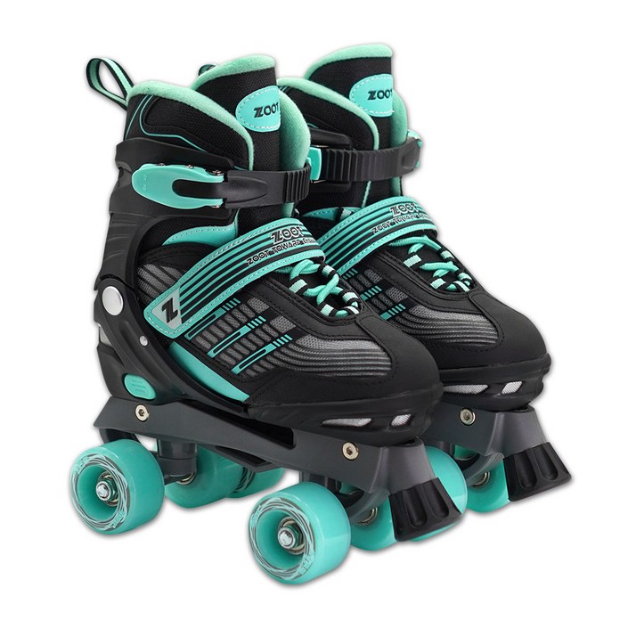 주트 뉴 롤러스케이트