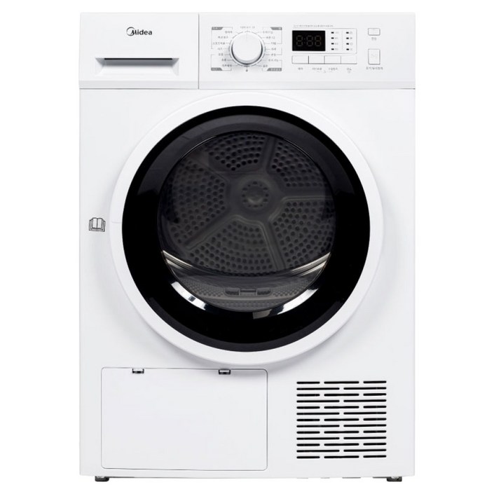마이디어 건조기 MDG09H80/WW-KR 8kg 방문설치