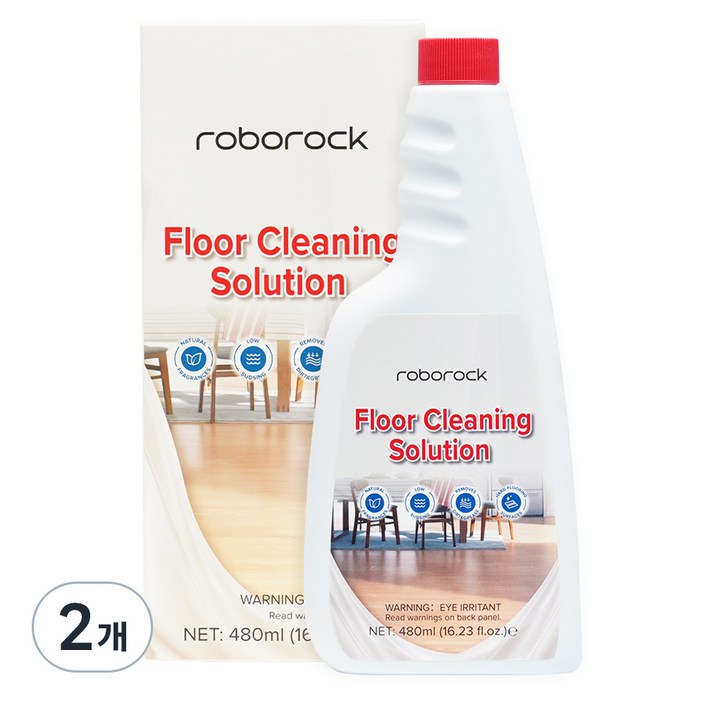 로보락 전용 클리너 R2602