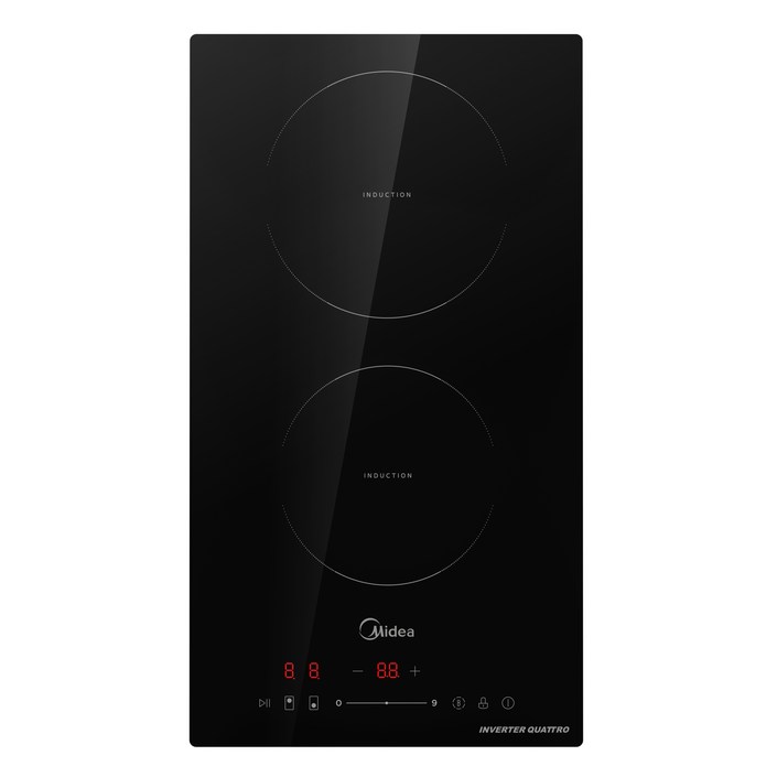 마이디어 인덕션 2구, MIH350D057KH, 일반형