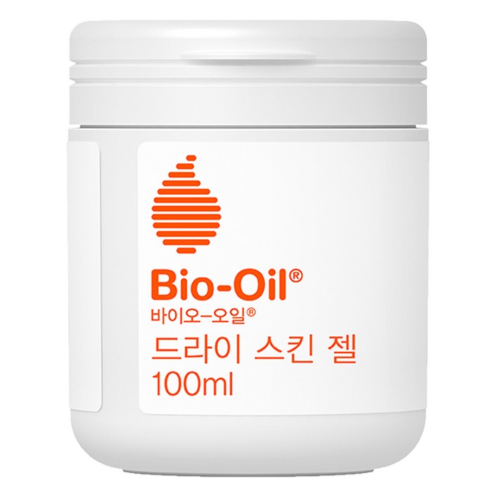 바이오오일 드라이 스킨 젤, 100ml, 1개 바이오오일 드라이 스킨 젤, 100ml, 1개