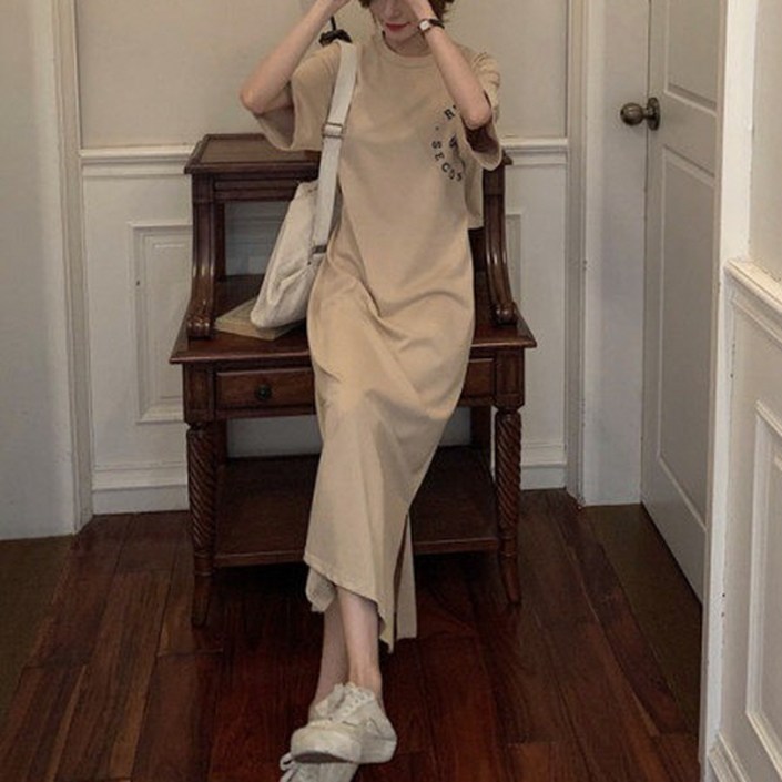 피어니스트 세컨 백트임 롱원피스