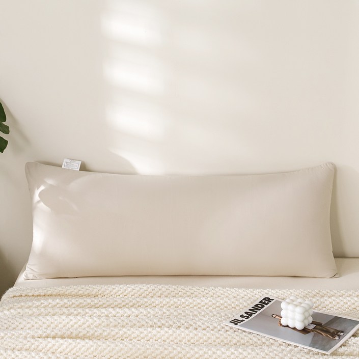 소하임 통세탁 소프트워시 바디필로우