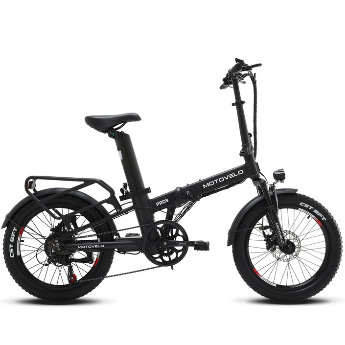 모토벨로 TX8 프로3 전기자전거