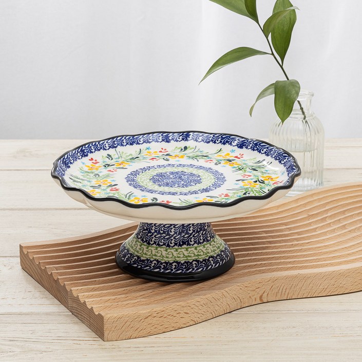 메종오브제 프라카 케익 스탠드