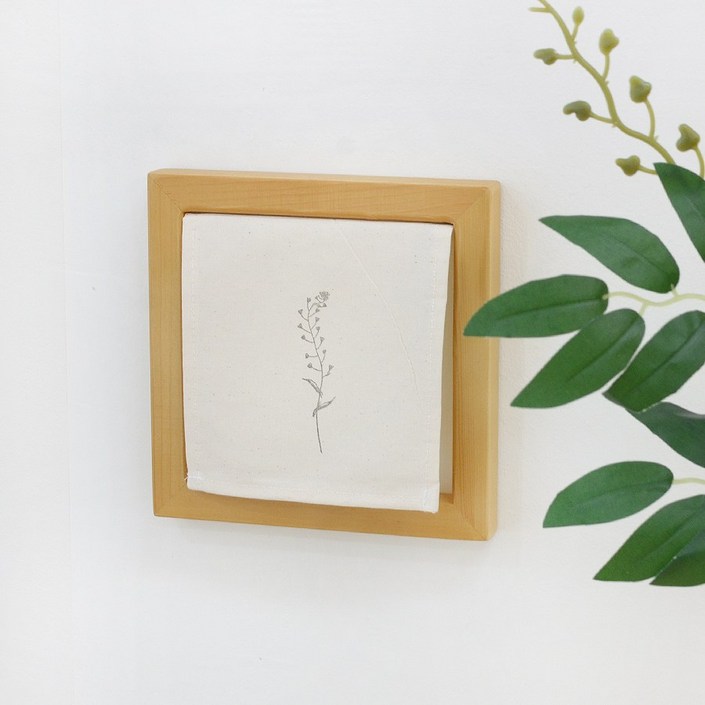 원목 스위치커버 콘센트가리개