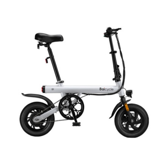 오늘출발관세포함샤오미 Baicycle 접이식 전기 자전거 12인치 26km 바이사이클 출퇴근용 오늘출발관세포함샤오미 Baicycle 접이식 전기 자전거 12인치 26km 바이사이클 출퇴근용