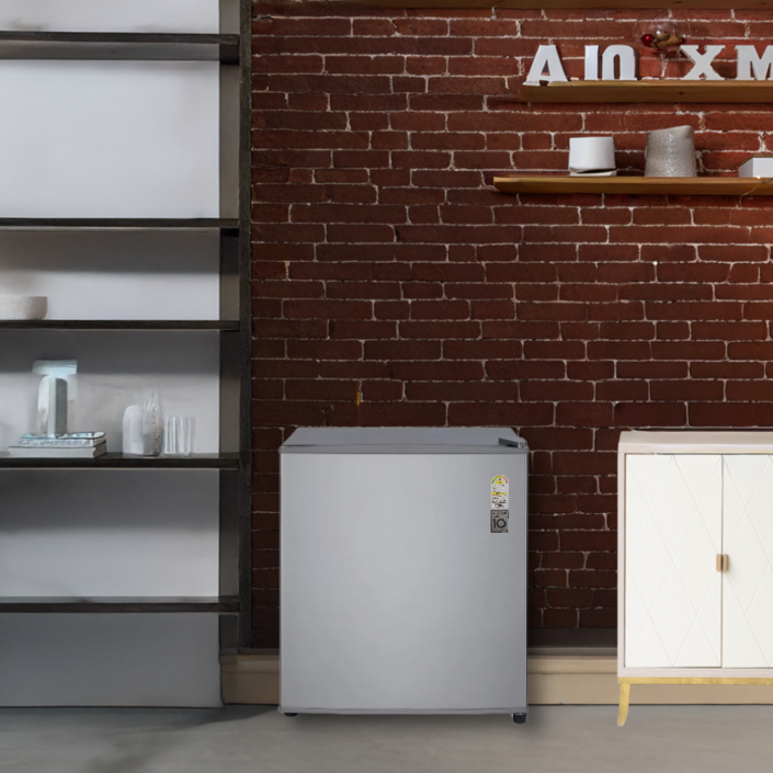 LG전자 2025년 소형냉장고 원룸 B053S14 미니냉장고 모텔 43L