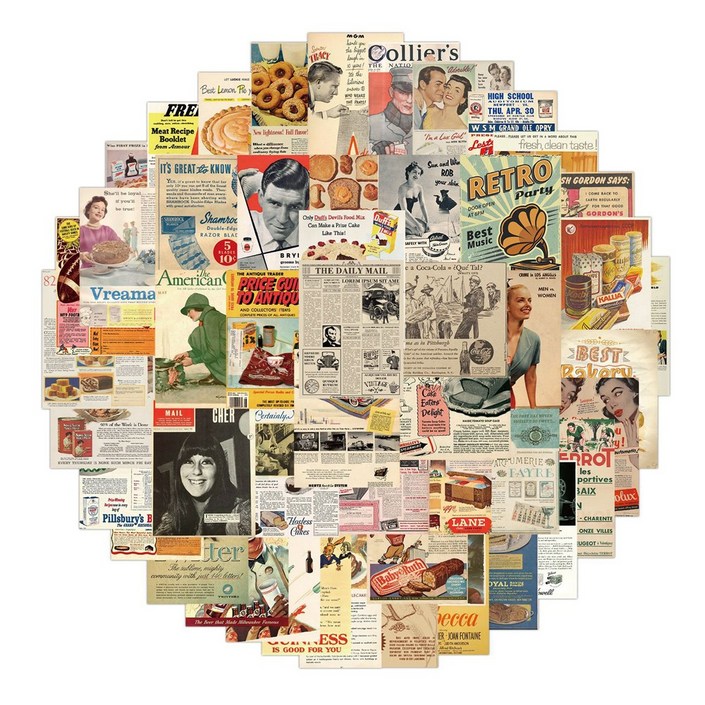 포트렘 캐리어스티커 노트북스티커 핸드폰 꾸미기