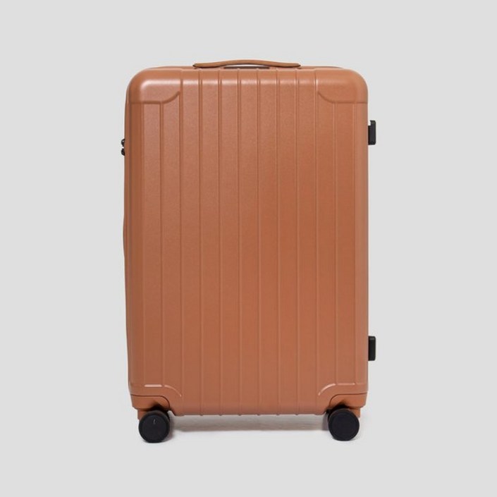 국내매장판 빈폴ACC BE57D4M22C어웨이 캐리어 26인치  브릭 170831