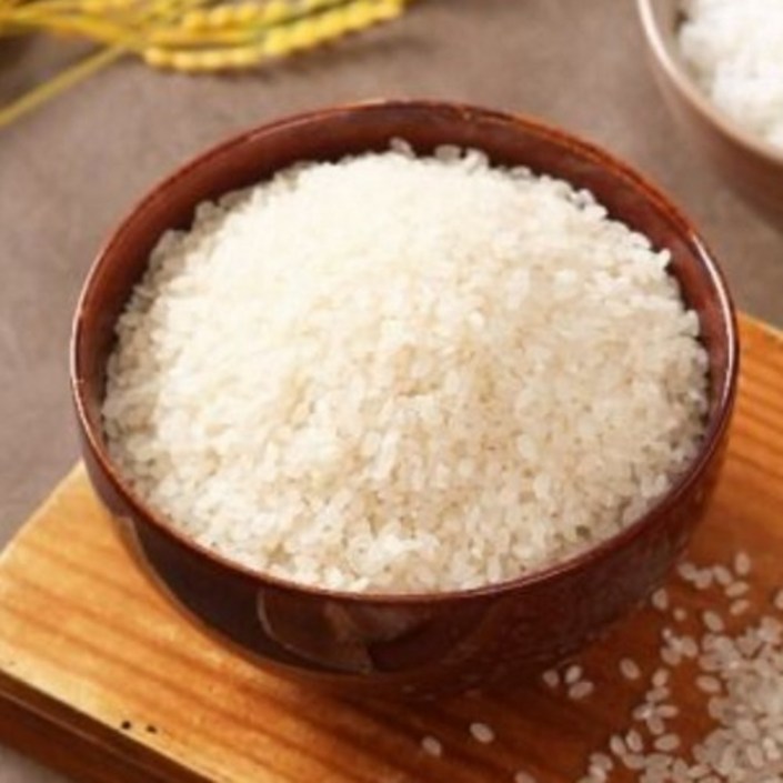 24년 햅쌀 10KG 우렁이 상주쌀