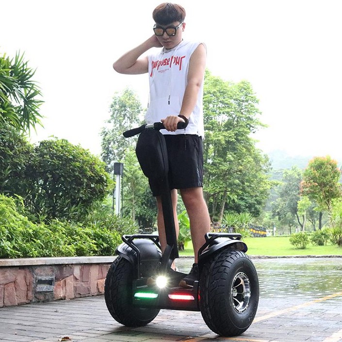 SKL 왕발통 전동보드 출퇴근용 왕발통전동스쿠터