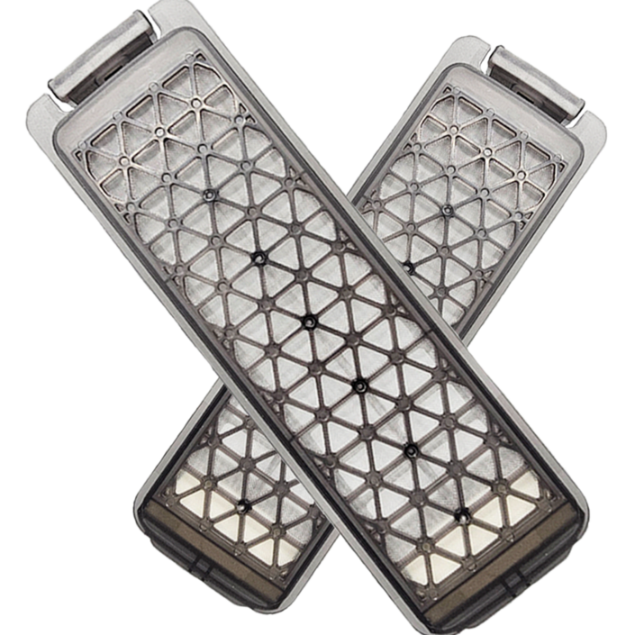 [세계필터] 삼성 세탁기 거름망 2개 호환, WA19M7870GW, 2개