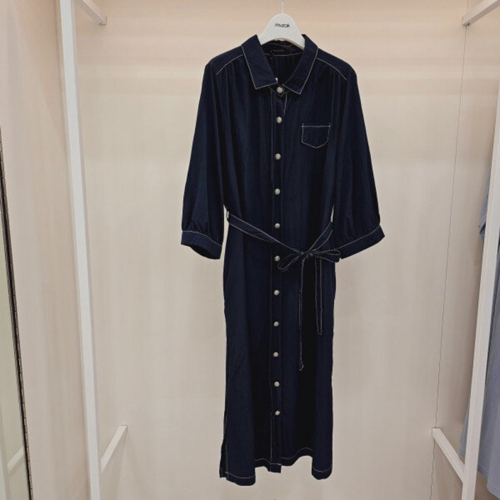 무자크 충주모다MO4WOP11발렌시아원피스