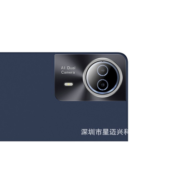 가성비 태블릿 14인치 PC 한국어 지원 퍼플 듀얼 안드로이드 차량