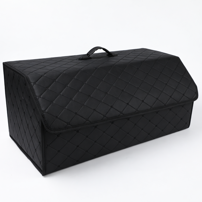 핫쏘잇 깔끔수납 특대형 트렁크 정리함