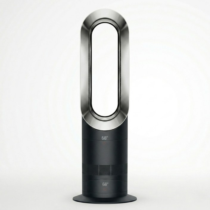 다이슨 냉온풍기 핫앤쿨 AM09 사계절 선풍기 코스트코