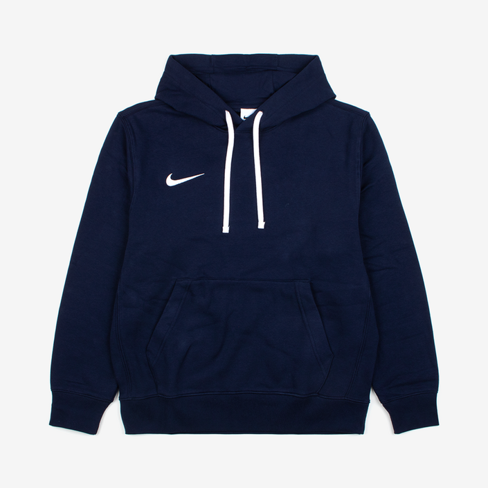 나이키 파크 스우시 CW6894451 남녀공용 기모 오버핏 후드티