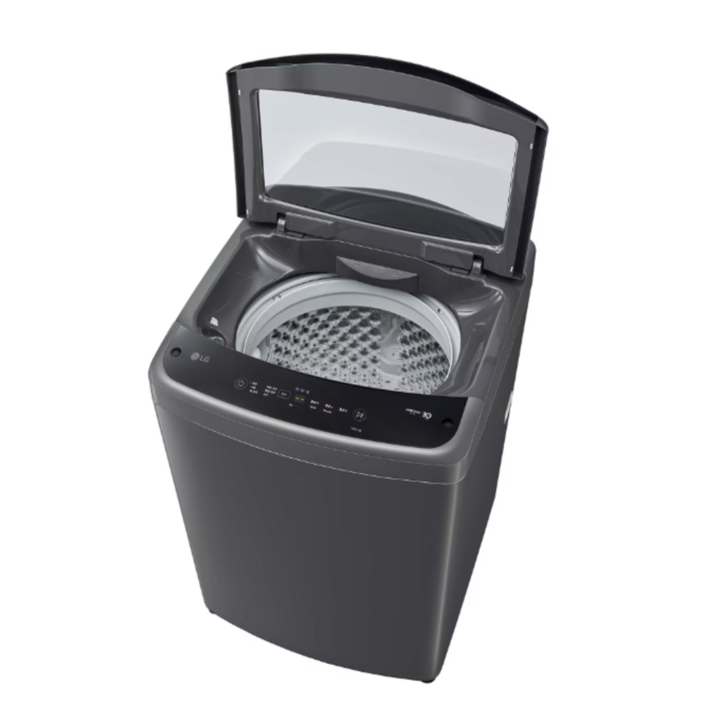 LG 통돌이 세탁기  16KG 미드블랙 TR16DV5 폐가전수거 방문설치 [내일]