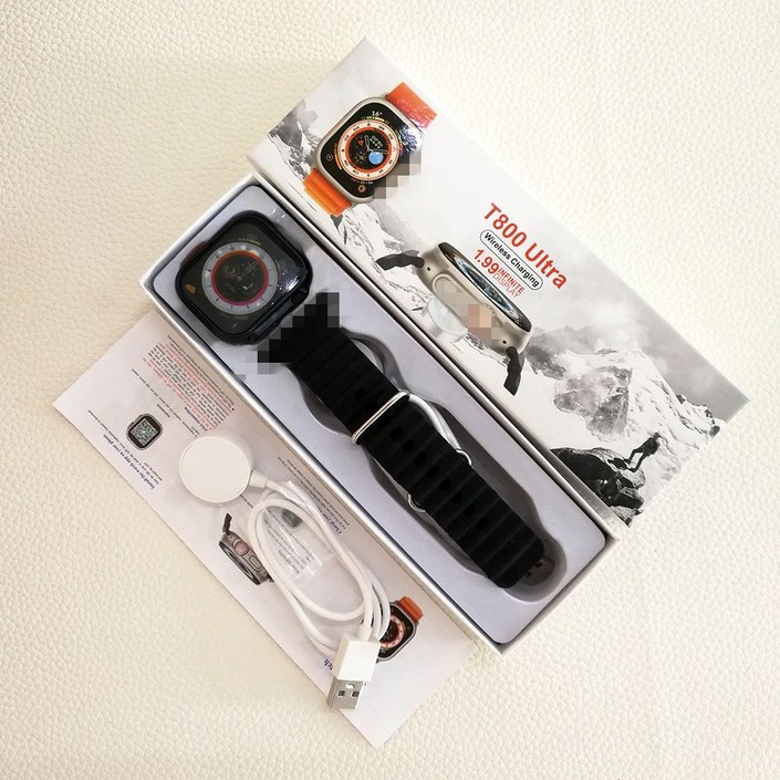 Zordai 조다이 울트라2 2 워치 Max 스마트워치 최신형 스포츠