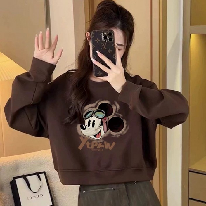 해피유통 여성용 루즈핏 레터링 맨투맨 봄 가을 겨울 데일리 캐주얼 긴팔 LWJ 해피유통 여성용 루즈핏 레터링 맨투맨 봄 가을 겨울 데일리 캐주얼 긴팔 LWJ