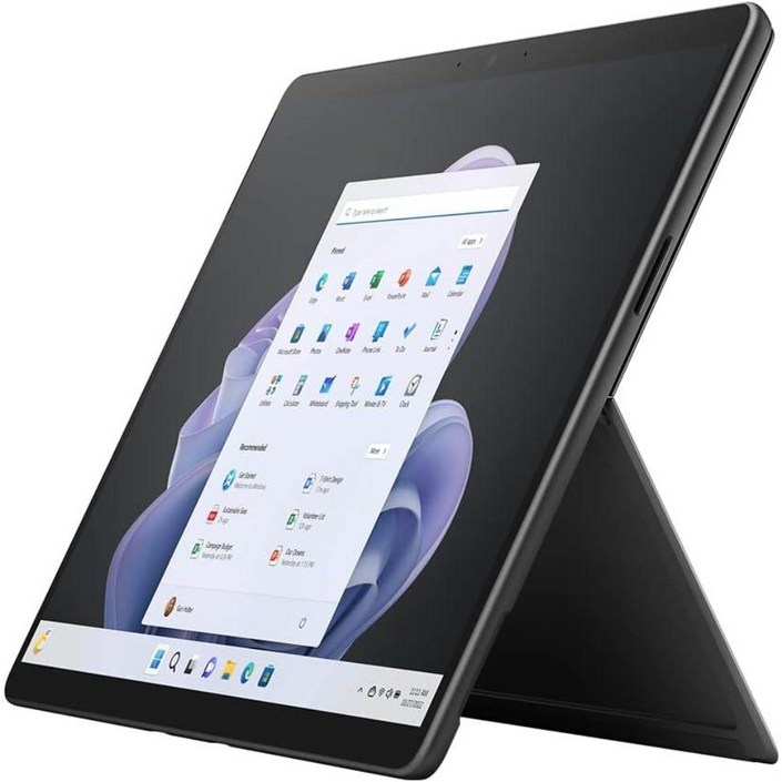 Microsoft Surface Pro 9 13인치 2-in-1 태블릿