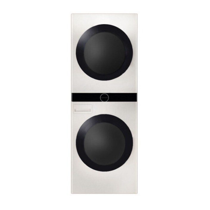 LG전자 트롬 오브제컬렉션 워시타워 W20EEAN