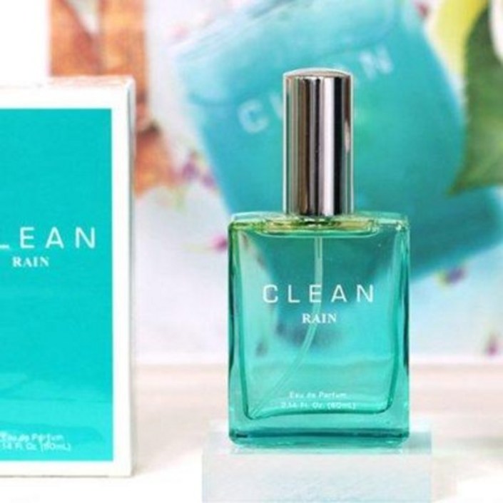 클린 향수 레인 오드퍼퓸 EDP 60ml