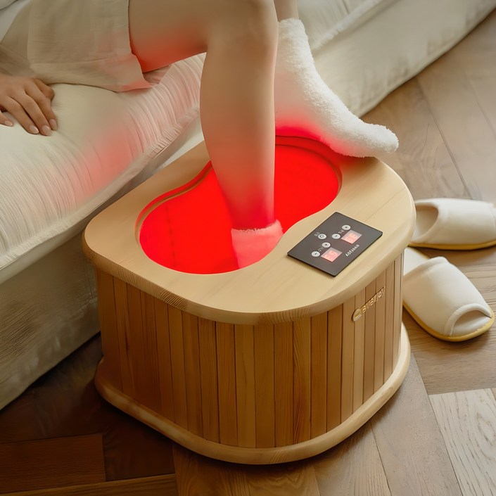 에버조이 건식 좌훈 족욕기