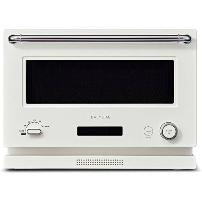 발뮤다 더레인지 에어프라이어 오븐레인지 전자렌지 발뮤다 더레인지 에어프라이어 오븐레인지 전자렌지