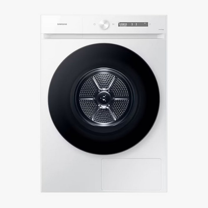 삼성 BESPOKE 그랑데 건조기 AI 20kg