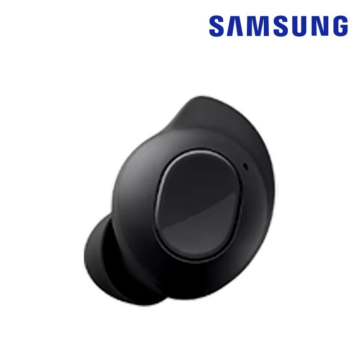 삼성 버즈FE 그라파이트 왼쪽 한쪽 무선이어폰 정품 [새제품]