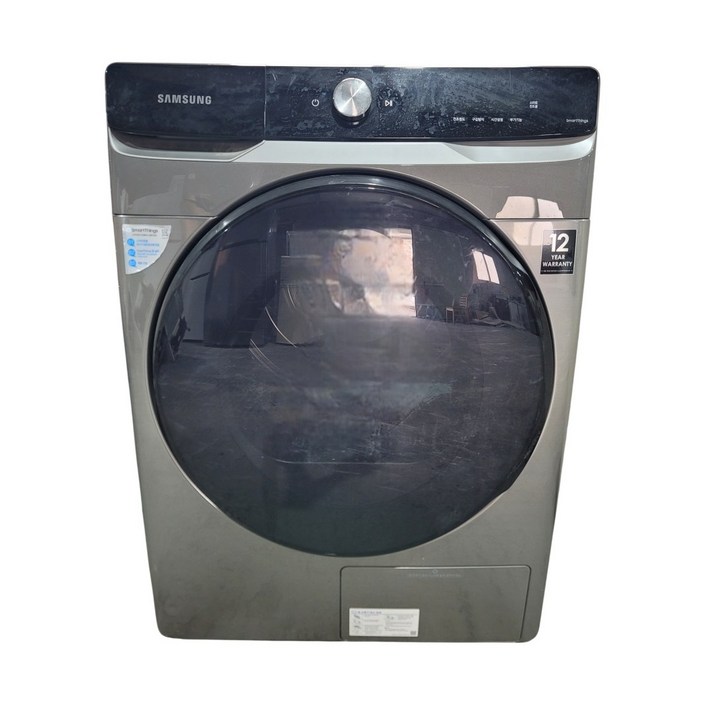 삼성 16키로 대용량 의류 건조기