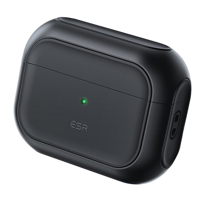 ESR 에어팟 할로락 맥세이프 하이브리드 마그네틱 케이스