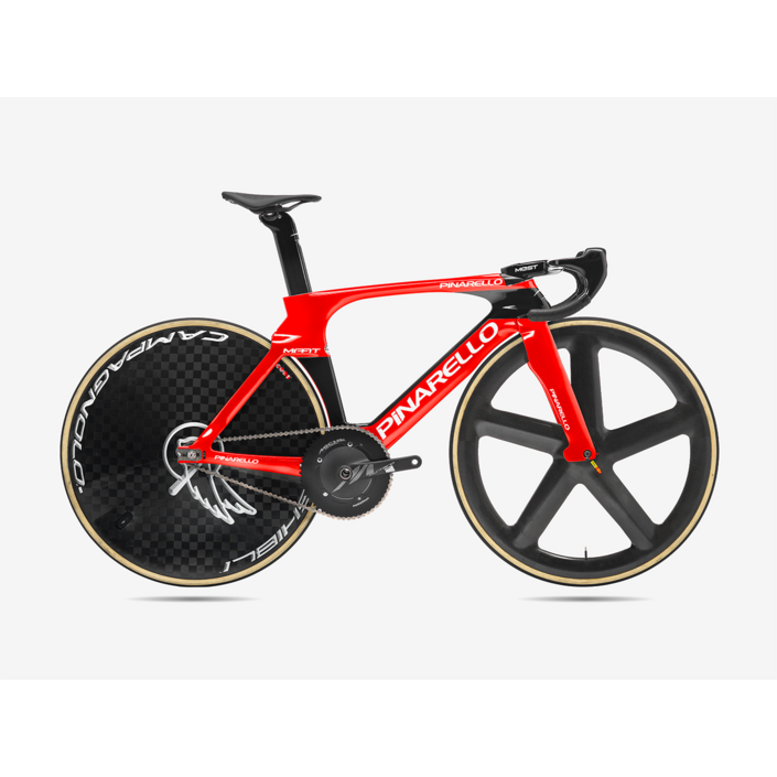피나렐로 MAAT 맷 이탈리아 트랙 프레임셋레드