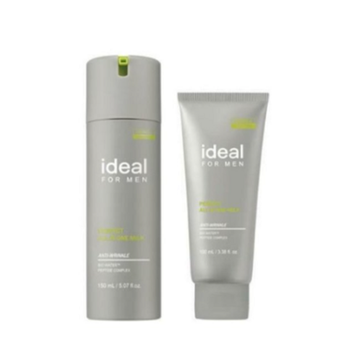 아이디얼포맨 퍼펙트올인원 150mL 100mL