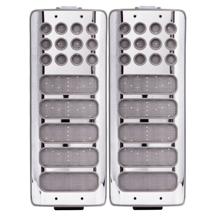 호환 LG 세탁기 T20BVT 고품질 거름망 필터 2개 세탁기 호환품 고산상회