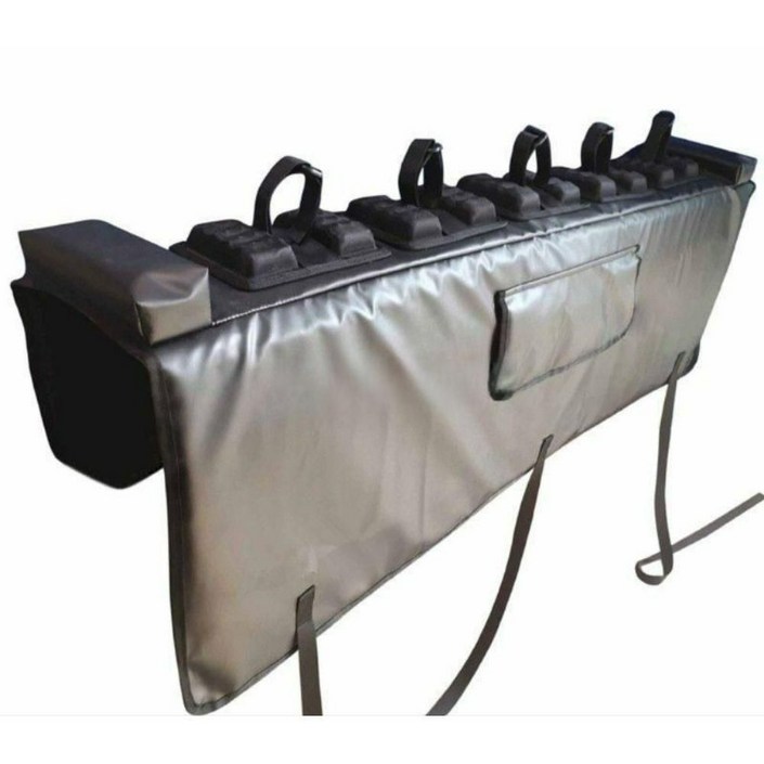 SUV 승용차 자전거캐리어 대량 자전거 거치대 후미형 짐칸