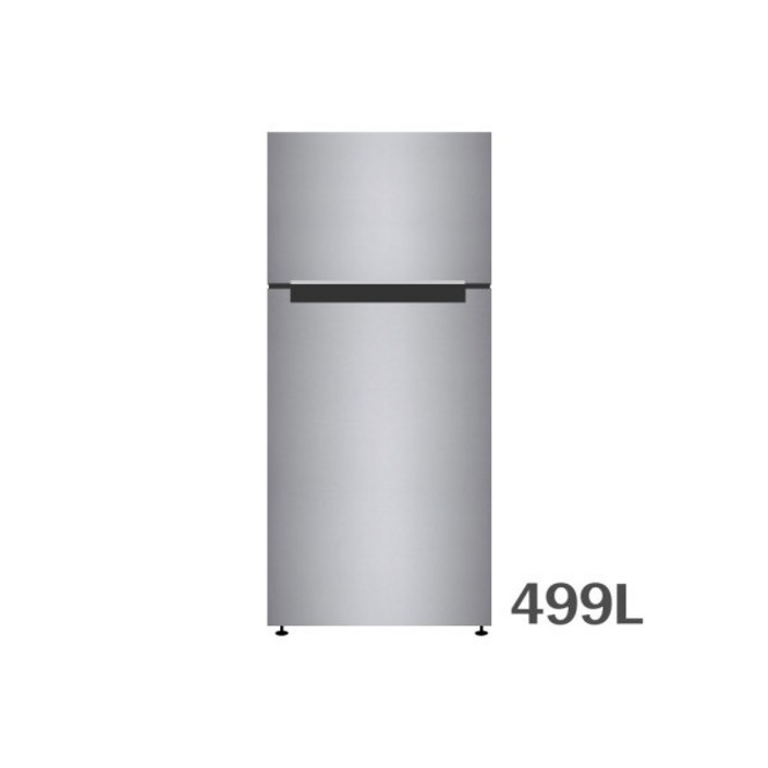 삼성 일반냉장고 RT50T603HS8 독립냉각 499L