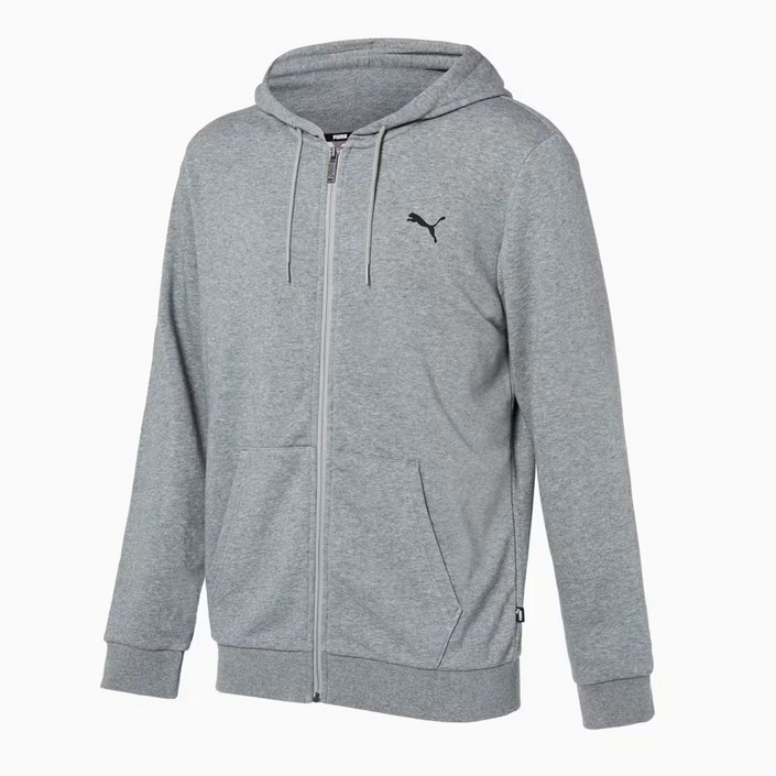 푸마 공용 ESS 후드집업84721903