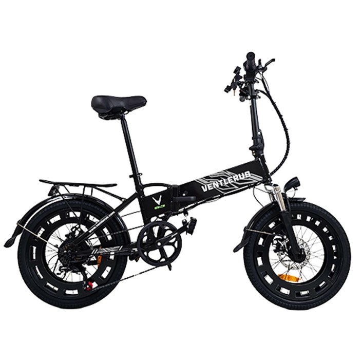 벤틀러스 LT-10 맥스 48V 13AH 전동 전기자전거