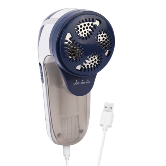 아이프리 충전 전기식 보풀제거기