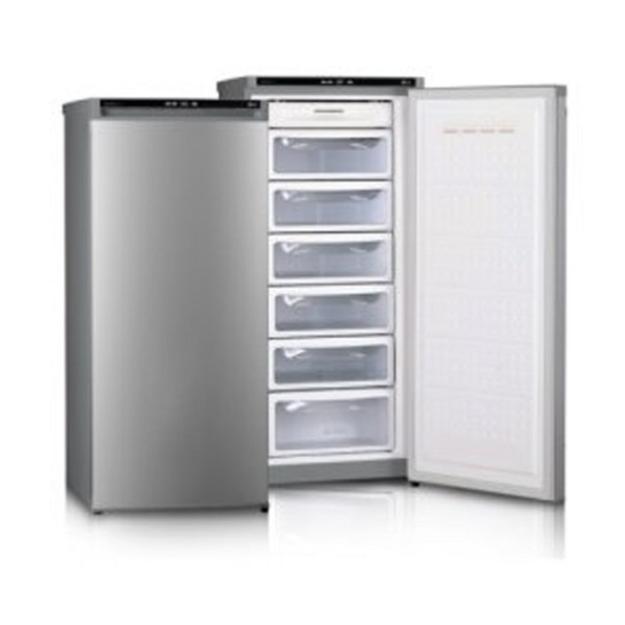 LG전자 대용량 가정용 냉동고 A205S(200L)_LG물류배송