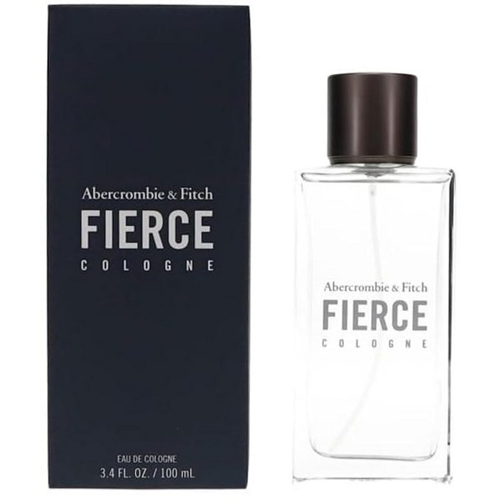 Abercrombie Fitch 아바크롬비  피치 피어스 포르 옴므 콜론 100ml