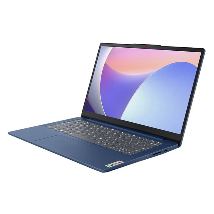 레노버 아이디어패드 Slim3 14인치 라이젠5 4500U NVMe SSD 윈도우11설치 사무용 중고노트북, 블루, Idiapad 3 14ARE05, 256GB, 8GB, WIN11 Home