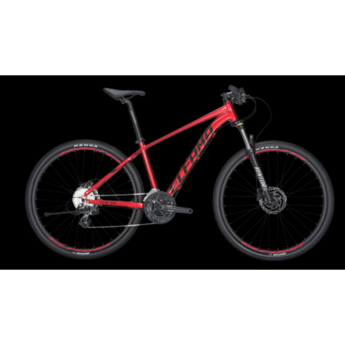 엘파마 벤토르 V6100 데오레 12단 MTB자전거