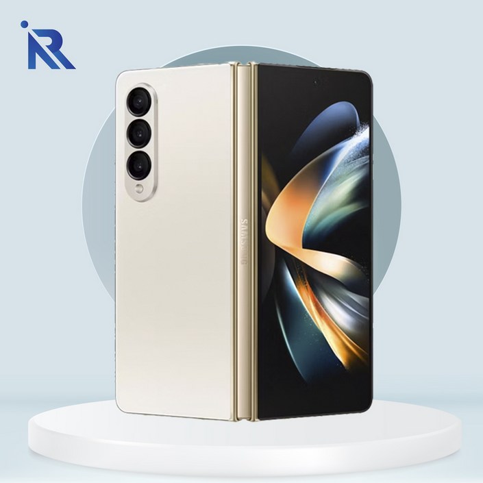 라이모바일 삼성 갤럭시 폴드4 256GB 512GB S급 리퍼 사은품 증정, 색상랜덤빠른배송, 256GB